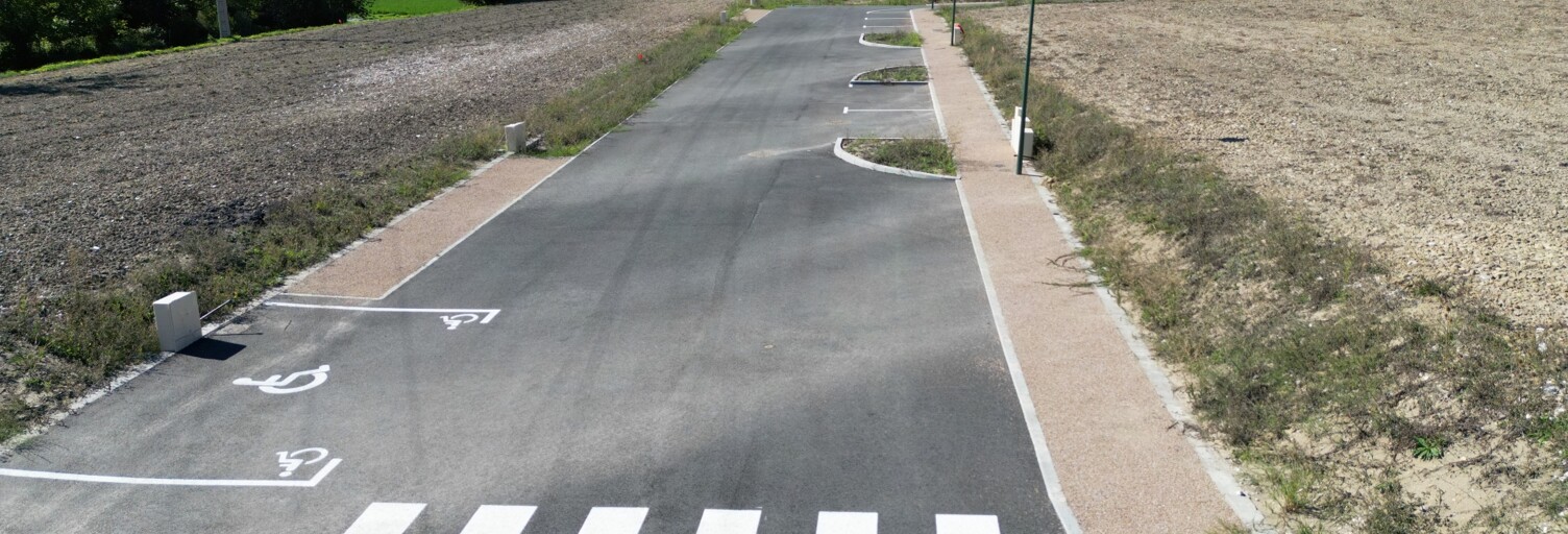 Terrain  858 m² à vendre à Montégut-Lauragais (31540)