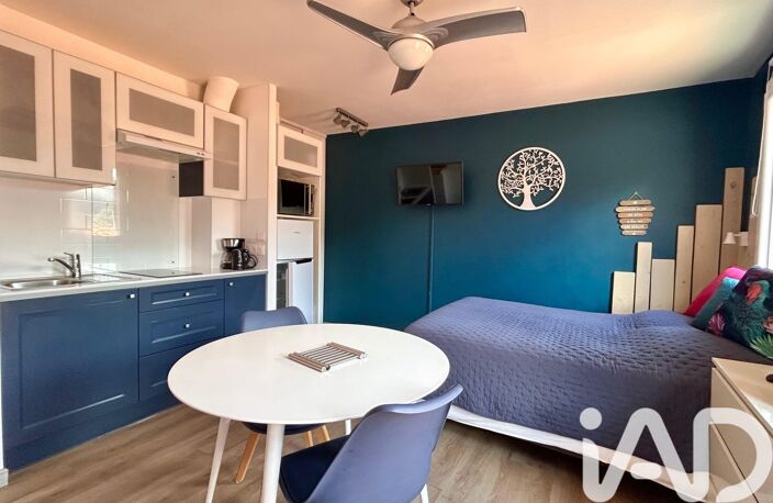 Vente Appartement 1 pièce — photo 2