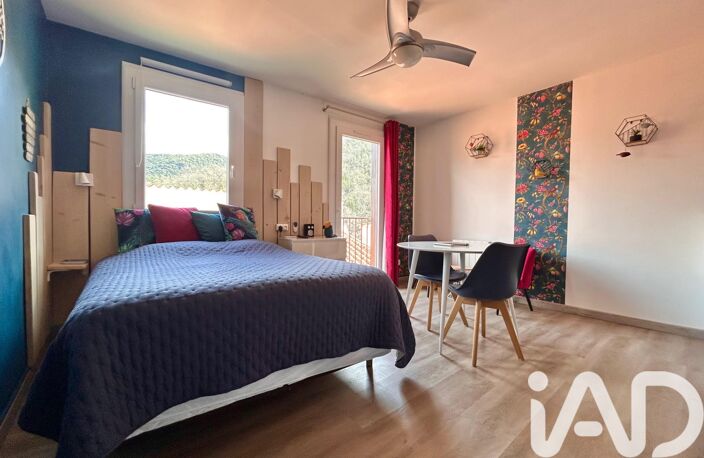 Vente Appartement 1 pièce — photo 3