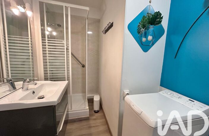 Vente Appartement 1 pièce — photo 5