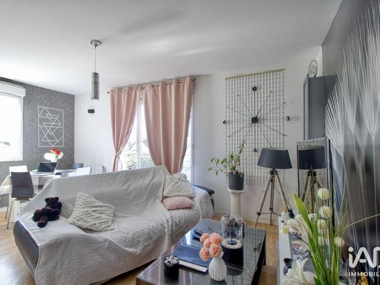 Vente Appartement 3 pièces — photo 1