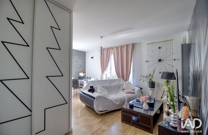 Vente Appartement 3 pièces — photo 2