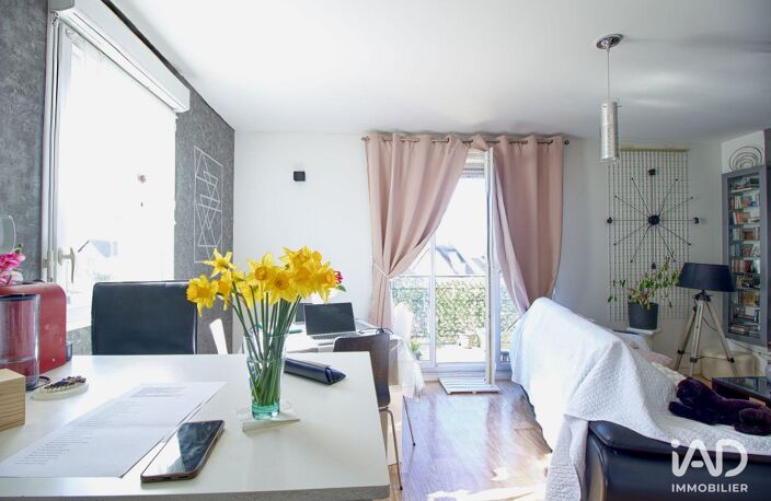 Vente Appartement 3 pièces — photo 3