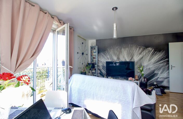 Vente Appartement 3 pièces — photo 4