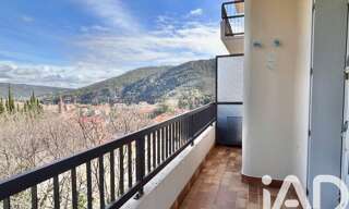 Appartement 1 Pièce 24 m² à vendre à Amélie-les-Bains-Palalda (66110)