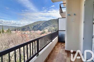 Appartement 1 pièces 66200 €