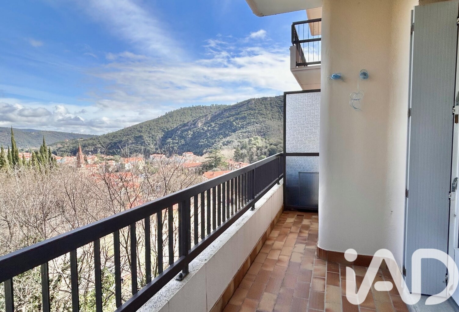 Vente Studio 1 pièce — photo 1