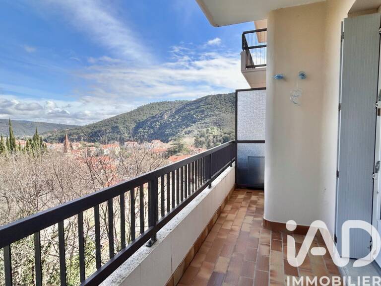 Vente Studio 1 pièce — photo 1