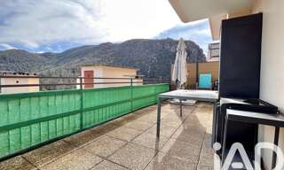 Appartement 1 Pièce 27 m² à vendre à Amélie-les-Bains-Palalda (66110)