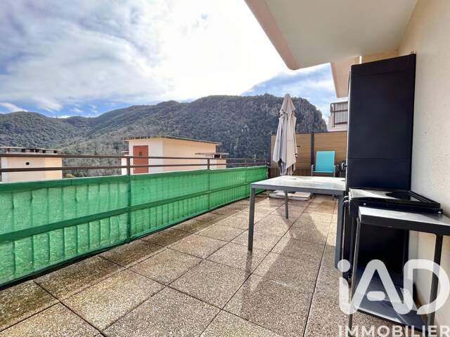 Vente Studio 1 pièce — photo du bien