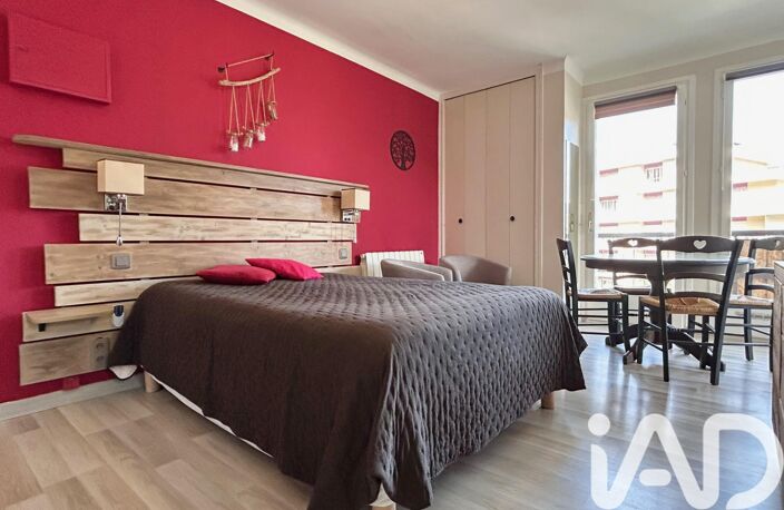 Vente Studio 1 pièce — photo 3