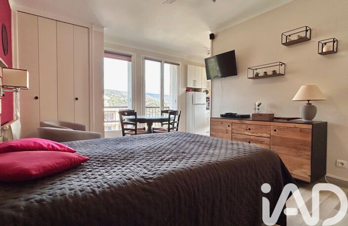 Vente Studio 1 pièce — photo 4