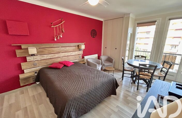 Vente Studio 1 pièce — photo 5
