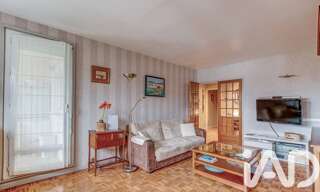 Appartement 4 Pièces 80 m² à vendre à Le Grand-Quevilly (76120)