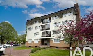 Appartement 4 Pièces 80 m² à vendre à Le Grand-Quevilly (76120)