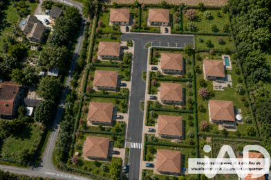 Terrain  59000 €