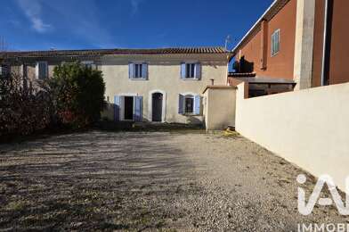 Maison 4 pièces 214000 €