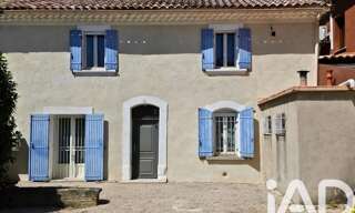 Maison 4 Pièces 72 m² à vendre à Carpentras (84200)