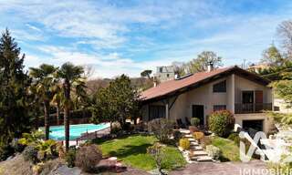 Maison 7 Pièces 163 m² à vendre à Boulogne-sur-Gesse (31350)