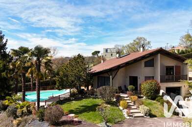 Maison 7 pièces 325000 €