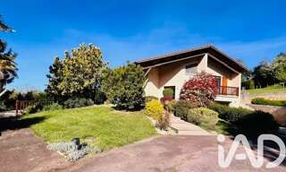 Maison 7 Pièces 163 m² à vendre à Boulogne-sur-Gesse (31350)