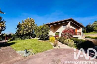 Maison 7 pièces 325000 €