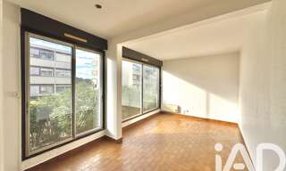 Appartement 1 Pièce 25 m² à vendre à Montpellier (34090)
