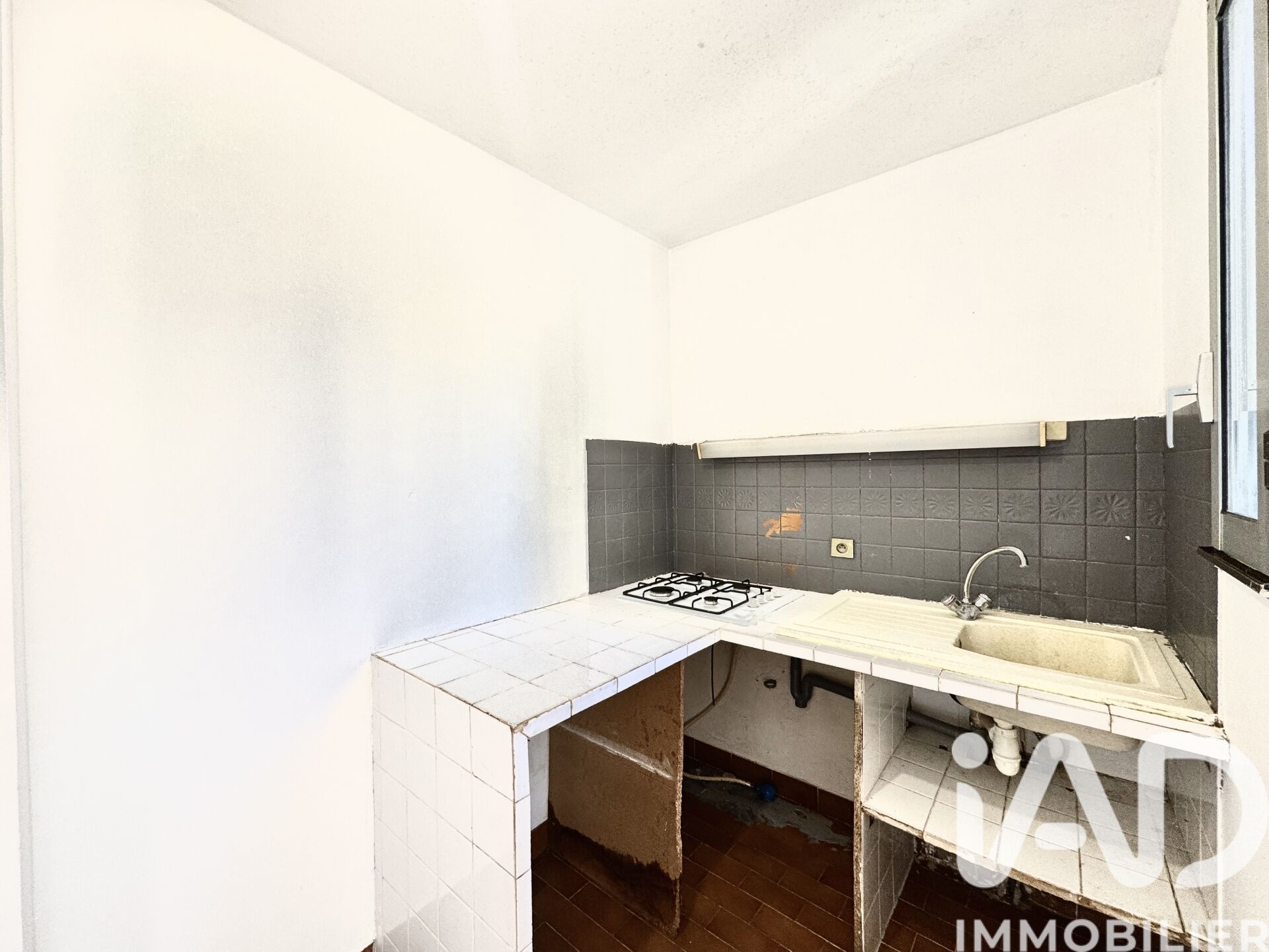 Vente Appartement 1 pièce - Photo 4