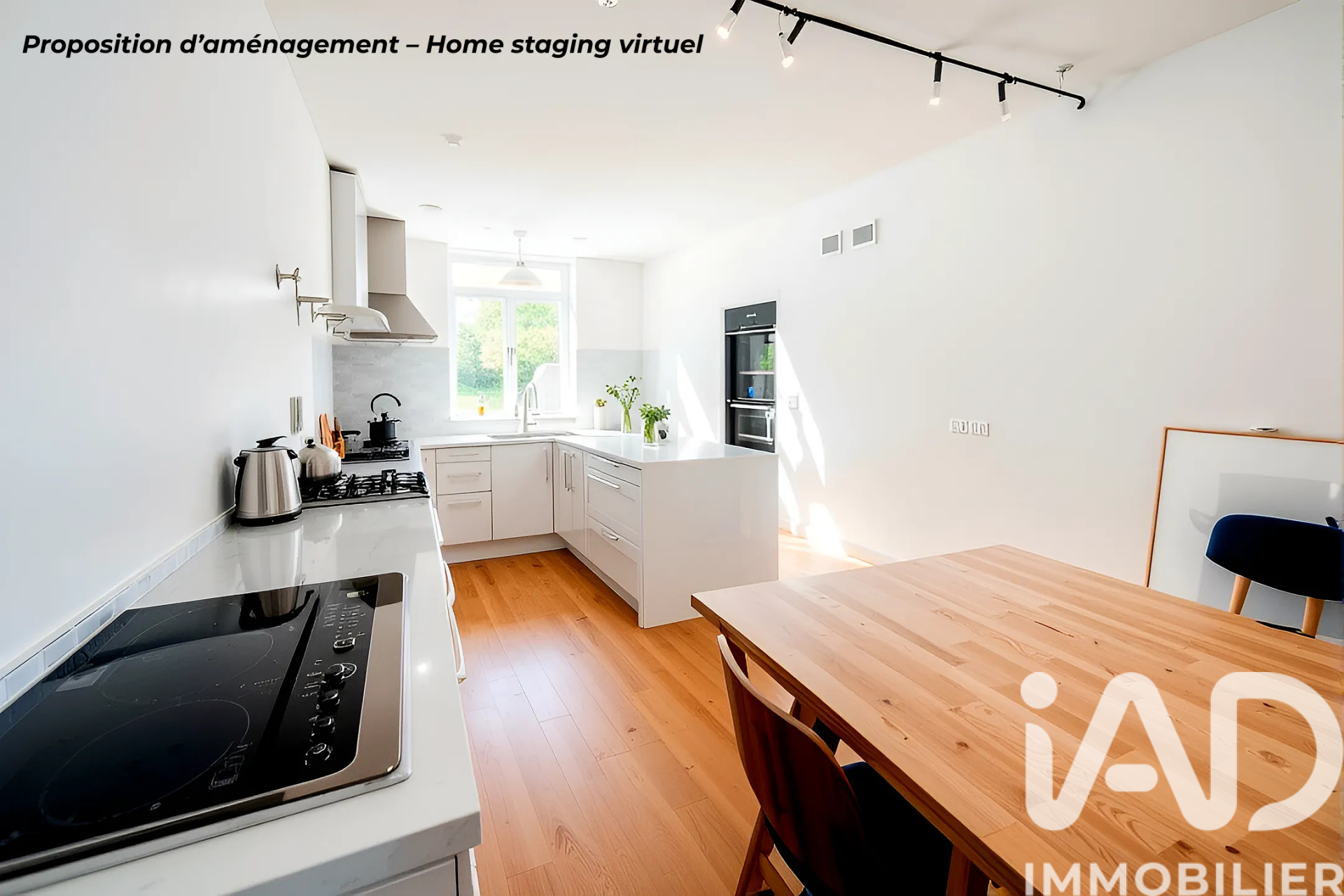 Vente Maison/villa 5 pièces - Photo 3