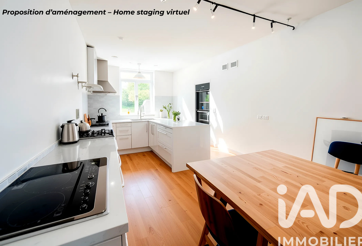Vente Maison de ville 5 pièces — photo 1