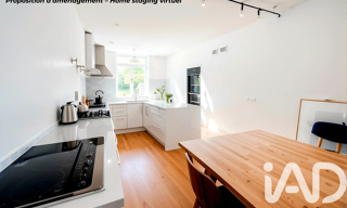 Maison 5 Pièces 97 m² à vendre à Allevard (38580)