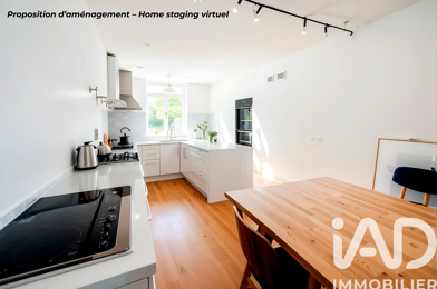 Maison 5 pièces 149900 €