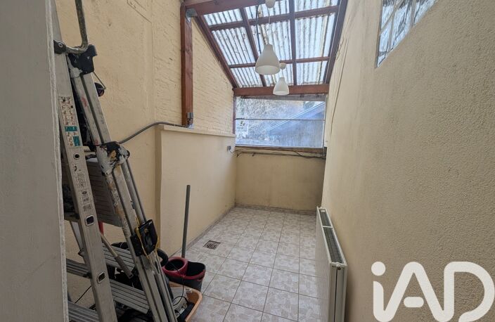 Vente Maison de ville 5 pièces — photo 3