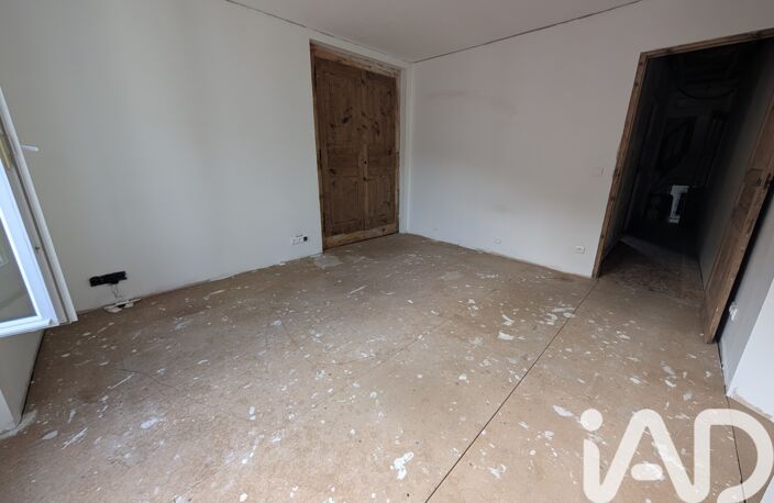 Vente Maison de ville 5 pièces — photo 5
