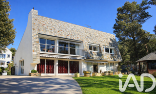 Maison 8 Pièces 240 m² à vendre à La Baule-Escoublac (44500)