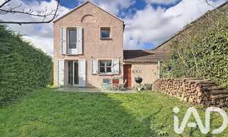 Maison 5 Pièces 92 m² à vendre à Voisins-le-Bretonneux (78960)