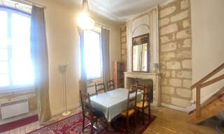 Appartement 1 Pièce 34 m² à vendre à Bordeaux (33000)