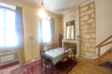 Appartement 1 pièces 135000 €