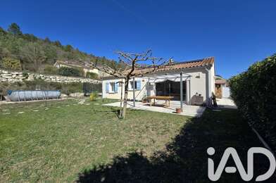 Maison 5 pièces 355000 €