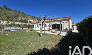 Maison 5 Pièces 108 m² à vendre à Mirabel-et-Blacons (26400)