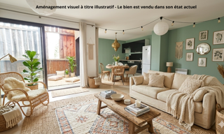 Appartement 4 Pièces 96 m² à vendre à Bordeaux (33300)