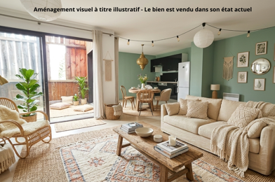 Appartement 4 pièces 425000 €