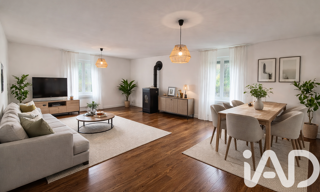 Appartement 4 Pièces 106 m² à vendre à Gorcy (54730)