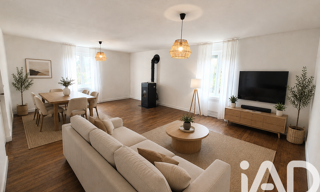 Appartement 4 Pièces 106 m² à vendre à Gorcy (54730)