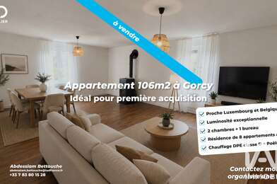 Appartement 4 pièces 199000 €