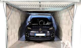 Garage  14 m² à vendre à Nantes (44200)