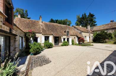 Maison 10 pièces 750000 €