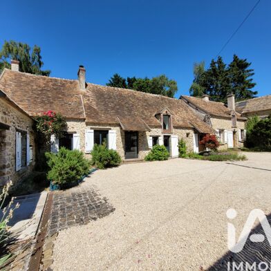 Maison 10 pièces 750000 €