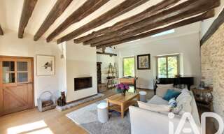 Maison 10 Pièces 280 m² à vendre à Saint-Cyr-sous-Dourdan (91410)