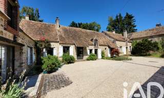 Maison 10 Pièces 280 m² à vendre à Saint-Cyr-sous-Dourdan (91410)